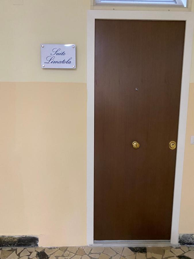 Suite Limatola ナポリ エクステリア 写真