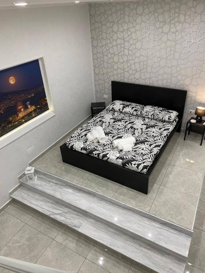 Suite Limatola ナポリ エクステリア 写真