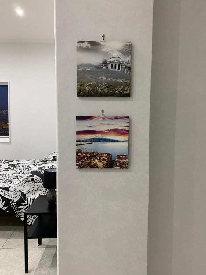 Suite Limatola ナポリ エクステリア 写真